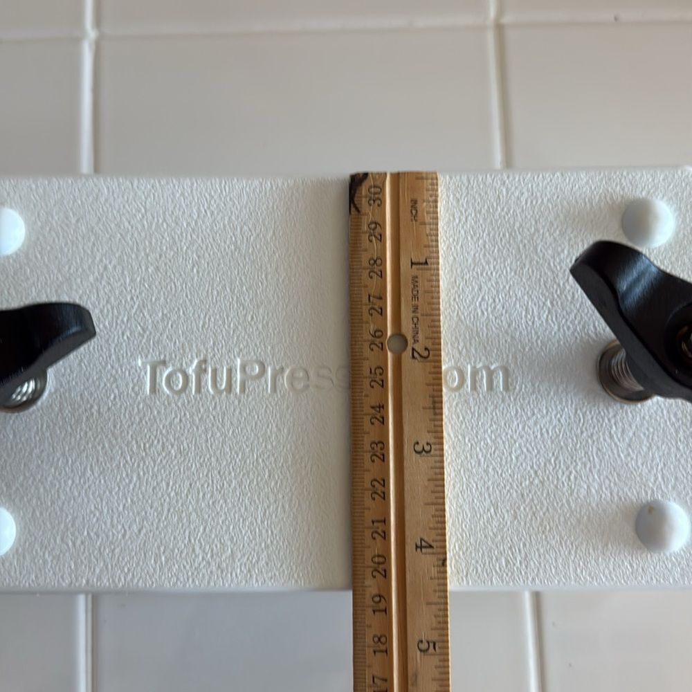 Tofu Press - Picture 4 of 11